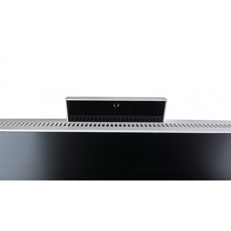 Used Monoblock 23.8" HP 24-df1009ua AiO, Core i3-1125G4 (3.7Ghz) 8Gb DDR4, Intel UHD, 256Gb SSD M.2
