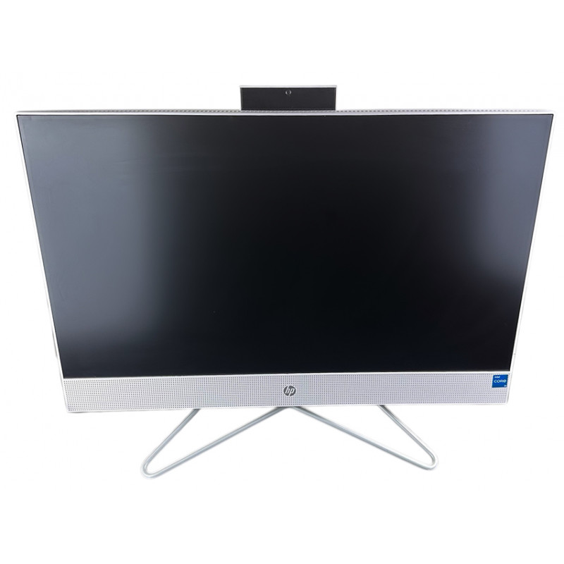 Used Monoblock 23.8" HP 24-df1009ua AiO, Core i3-1125G4 (3.7Ghz) 8Gb DDR4, Intel UHD, 256Gb SSD M.2