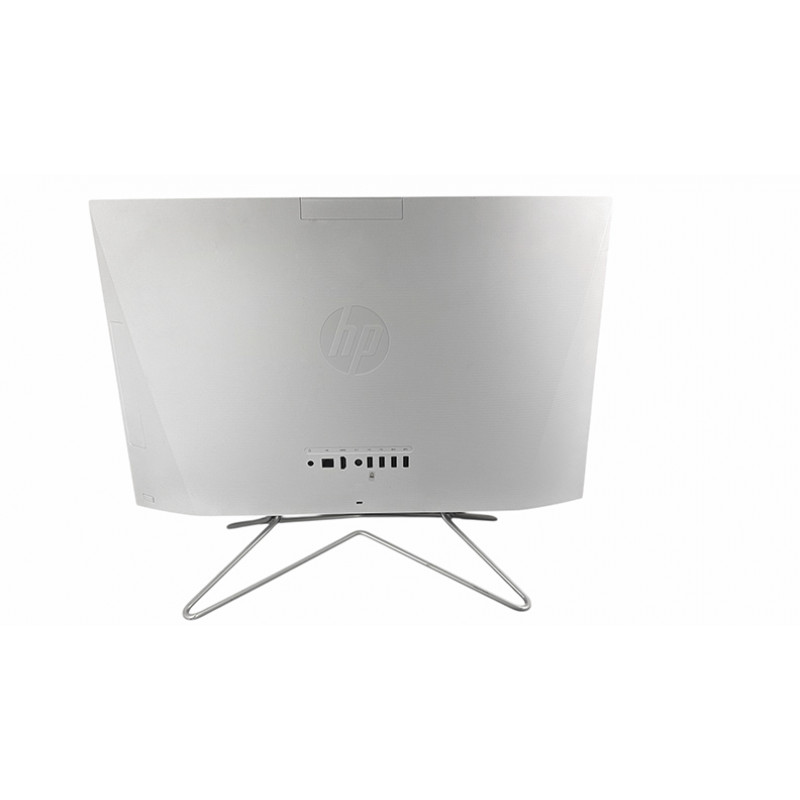 Used Monoblock 23.8" HP 24-df1009ua AiO, Core i3-1125G4 (3.7Ghz) 8Gb DDR4, Intel UHD, 256Gb SSD M.2