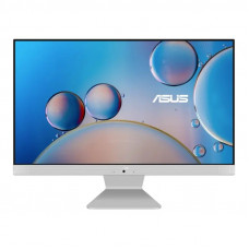 БУ Моноблок 23.8" ASUS M3400WUAK, Ryzen 3 5300U (2.6Ghz) 8Gb DDR4, AMD Vega 6, 256Gb SSD NVMe