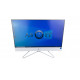 Used Monoblock 23.8" HP 24-df1009ua AiO, Core i3-1125G4 (3.7Ghz) 8Gb DDR4, Intel UHD, 256Gb SSD M.2