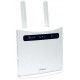 Used Modem 4G + Wi-Fi router Strong 4G LTE 300