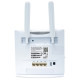Used Modem 4G + Wi-Fi router Strong 4G LTE 300