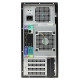 Used Computer Dell OptiPlex 9010 MT, Core i5-3470 (3.2 GHz), 8Gb DDR3, 120Gb SSD