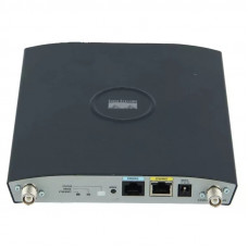 Wi-Fi access point Cisco AIR-LAP1242G, 802.11g, 2.4 GHz, 1 x 10/100, PoE