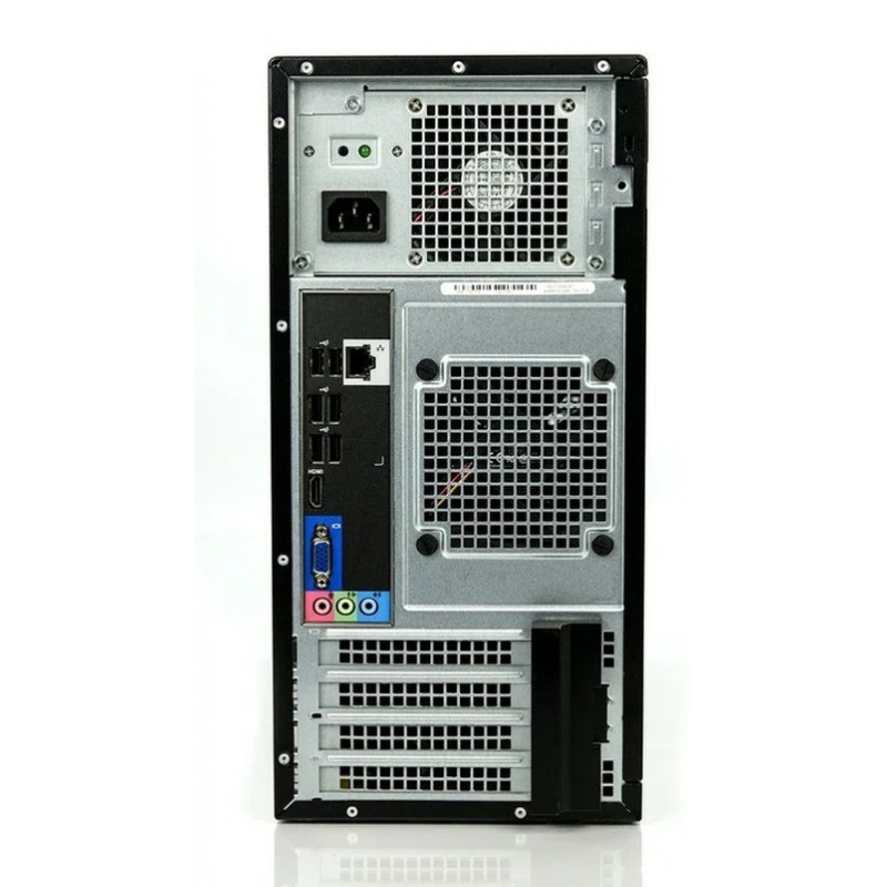 БУ Компьютер Dell OptiPlex 3010 MT, Core i5-3330 (3 ГГц), 8Gb DDR3, Intel HD, 120Gb SSD