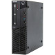 БУ Компьютер Lenovo ThinkCentre M82 SFF, Core i5-2400 (3.1Ghz) 8Gb DDR3, Intel HD, 120Gb SSD