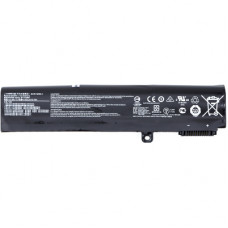 Laptop battery PowerPlant MSI GE72VR Series (BTY-M6H) 10.86V 4730mAh (NB470129)