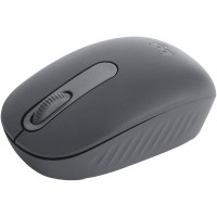 Logitech M196 Graphite wireless mouse, Bluetooth, 1000 dpi (910-007459)