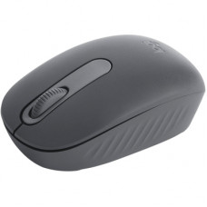 Logitech M196 Graphite wireless mouse, Bluetooth, 1000 dpi (910-007459)