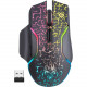 Mouse Defender Oneshot GM-067, USB 2.4 GHz, 3200 dpi, 6 buttons (52067)