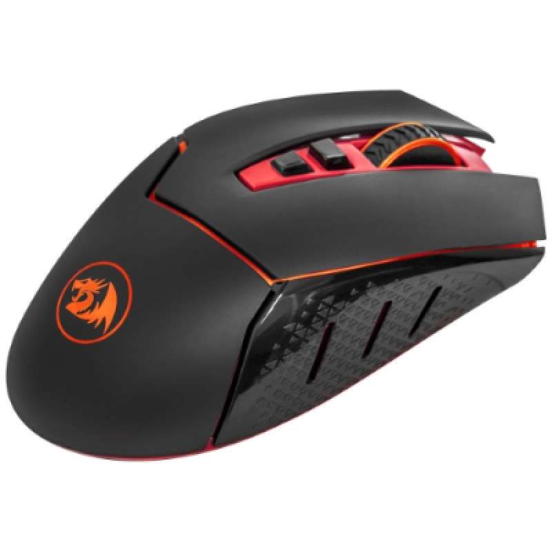 Mouse Redragon Mirage IR, USB 2.4 GHz, 4800 dpi (74847)