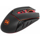 Mouse Redragon Mirage IR, USB 2.4 GHz, 4800 dpi (74847)