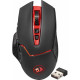 Mouse Redragon Mirage IR, USB 2.4 GHz, 4800 dpi (74847)