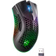Mouse Defender Warlock GM-709L RGB, USB 2.4 GHz, 2400 dpi, 8 buttons (52709)