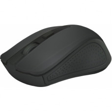 Mouse Defender Accura MM-935 Black, USB 2.4 GHz, 1600 dpi (52935)