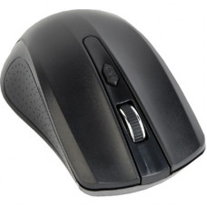 Mouse Gembird MUSW-4B-04-BS Black, USB 2.4 GHz, 1600 dpi (MUSW-4B-04)