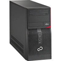 БУ Комп`ютер Fujitsu Esprimo P410 E85+, Core i5-3330 (3 ГГц), 8Gb DDR3, Intel HD, 120Gb SSD