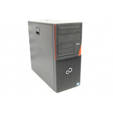 Used Computer Fujitsu Esprimo P910 E90+ MT, Core i5-3470 (3.2 Ghz) 8Gb DDR3, 120Gb SSD