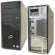 Used Computer Fujitsu Esprimo P910 E90+ MT, Core i5-3470 (3.2 Ghz) 8Gb DDR3, 120Gb SSD
