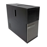 БУ Комп`ютер Dell OptiPlex 390 MT, Intel Core i5-2400 (3.1 ГГц), 8Gb DDR3, 120Gb SSD