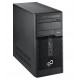 Used Computer Fujitsu Esprimo P400, Core i5-3470 (3.2Ghz), 8Gb DDR3, Intel HD, 120Gb SSD