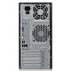 Used Computer Fujitsu Esprimo P400, Core i5-3470 (3.2Ghz), 8Gb DDR3, Intel HD, 120Gb SSD