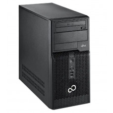 Used Computer Fujitsu Esprimo P400, Core i5-2320, 8Gb DDR3, Intel HD, 120Gb SSD