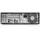 Used Computer HP RP5800 SFF, Core i5-2400 (3.3Ghz), 8Gb DDR3, Intel HD 2000, 120Gb SSD