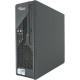 Used Computer Fujitsu Esprimo C5730 USFF, Core 2 Duo E7400 (2.8 GHz), 2Gb DDR2, 120Gb SSD