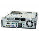 Used Computer Fujitsu Esprimo C5730 USFF, Core 2 Duo E7500 (2.93 GHz), 4Gb DDR2, 120Gb SSD