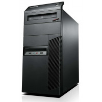 Used Computer Lenovo ThinkCentre M82 MT, Core i5-3330 (3 GHz), 8Gb DDR3, Intel HD, 120Gb SSD