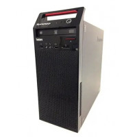 БУ Комп`ютер Lenovo ThinkCentre Edge 72 MT, Core i5-2400 (3.1 Ghz), 8Gb DDR3, Intel HD, 120Gb SSD