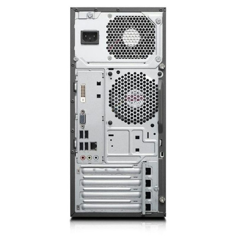 БУ Комп`ютер Lenovo ThinkCentre Edge 72 MT, Core i5-2400 (3.1 Ghz), 8Gb DDR3, Intel HD, 120Gb SSD