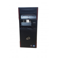 Markdown! Used Computer Fujitsu Esprimo P710 E85+, Core i5-3470 (3.2GHz), 8Gb DDR3, Intel HD, 120Gb SSD