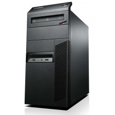 Уцінка! БУ Комп`ютер Lenovo ThinkCentre M82 MT, Core i5-2400 (3.1Ghz) 8Gb DDR3, Intel HD, 120Gb SSD