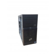 Discount! BU Computer Fujitsu Esprimo P400, Core i3-2120 (3.3GHz) 4Gb DDR3, 120Gb SSD