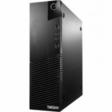Used Computer Lenovo ThinkCentre M93p SFF, Core i5-4570 (3.2Ghz) 8Gb DDR3, Intel HD 4600, 120Gb SSD