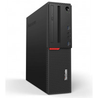 БУ Компьютер Lenovo ThinkCentre M900 SFF, Core i5-6500 (3.2ГГц), 8Gb DDR4, Intel HD,120Gb SSD, Wi-Fi