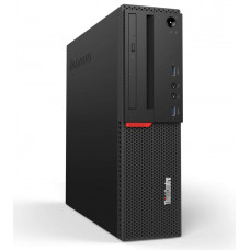Used Computer Lenovo ThinkCentre M900 SFF, Core i5-6500 (3.2GHz), 8Gb DDR4, Intel HD, 120Gb SSD, Wi-Fi