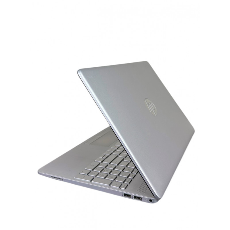 БУ Ноутбук 15.6" HP 15-dw1015ua, Core i3-10110U (2.1ГГц) 8GB DDR4, Intel UHD, 512GB NVMe (деф)