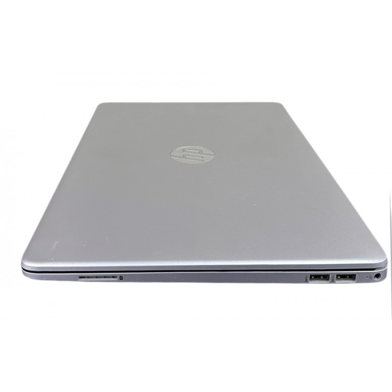 БУ Ноутбук 15.6" HP 15-dw1015ua, Core i3-10110U (2.1ГГц) 8GB DDR4, Intel UHD, 512GB NVMe (деф)
