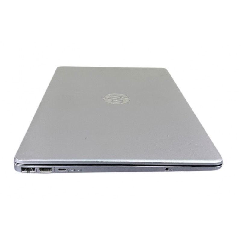 БУ Ноутбук 15.6" HP 15-dw1015ua, Core i3-10110U (2.1ГГц) 8GB DDR4, Intel UHD, 512GB NVMe (деф)