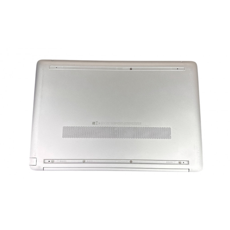 БУ Ноутбук 15.6" HP 15-dw1015ua, Core i3-10110U (2.1ГГц) 8GB DDR4, Intel UHD, 512GB NVMe (деф)