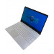 БУ Ноутбук 15.6" HP 15-dw1015ua, Core i3-10110U (2.1ГГц) 8GB DDR4, Intel UHD, 512GB NVMe (деф)