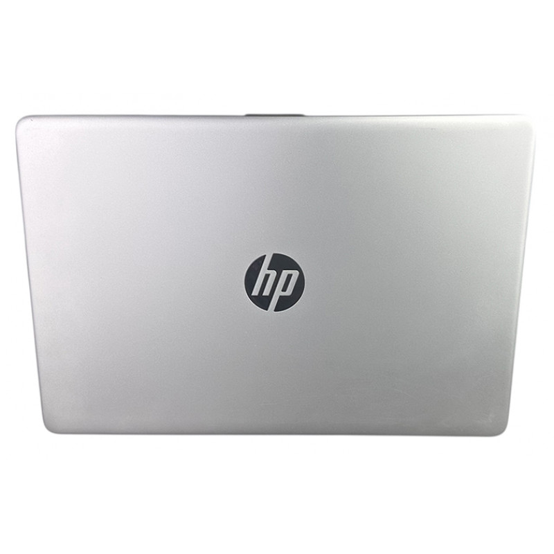 Laptop 15.6" HP 15-dw1015ua, Core i3-10110U (2.1GHz) 8GB DDR4, Intel UHD, 512GB NVMe