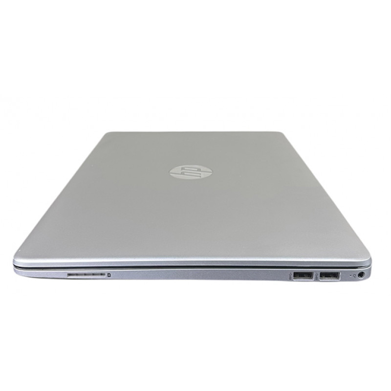 Laptop 15.6" HP 15-dw1015ua, Core i3-10110U (2.1GHz) 8GB DDR4, Intel UHD, 512GB NVMe