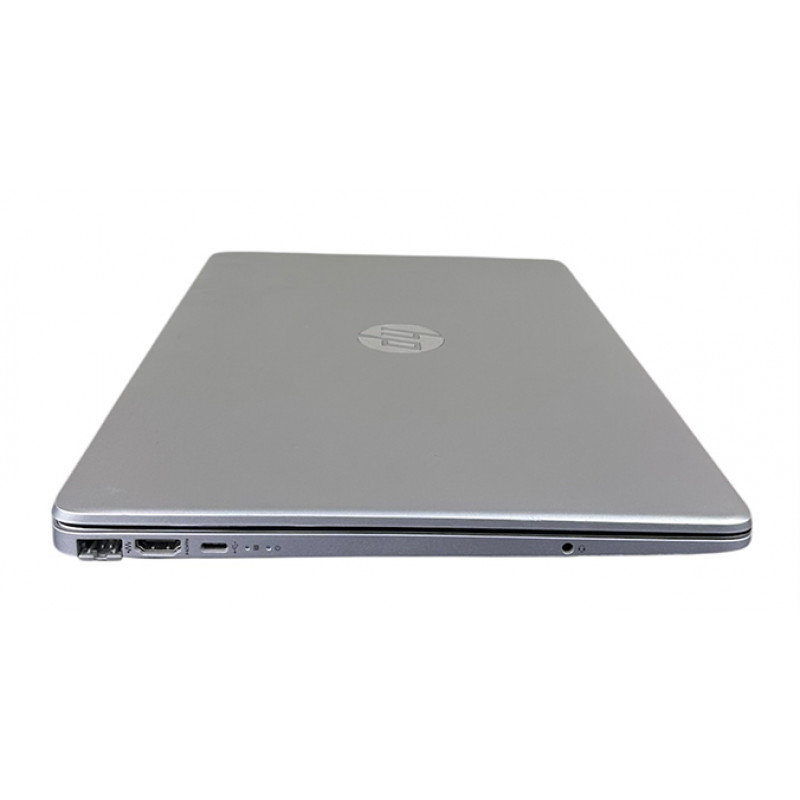Laptop 15.6" HP 15-dw1015ua, Core i3-10110U (2.1GHz) 8GB DDR4, Intel UHD, 512GB NVMe