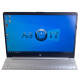 Laptop 15.6" HP 15-dw1015ua, Core i3-10110U (2.1GHz) 8GB DDR4, Intel UHD, 512GB NVMe