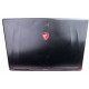 Laptop 17.3" MSI GE72VR 7RF Apache Pro, i7-7700HQ (2.8GHz) 12GB DDR4, GTX 1060 (3GB), 240GB SSD